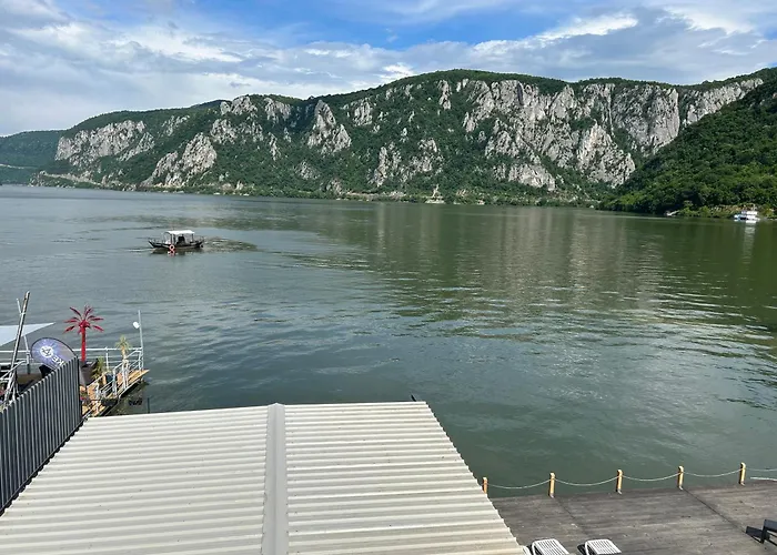 Casa David Hotel Dubova