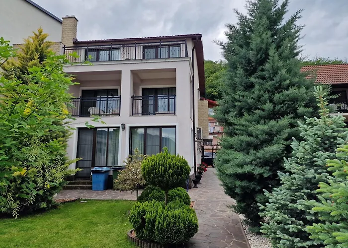 Casa Andrei Hotel Orşova