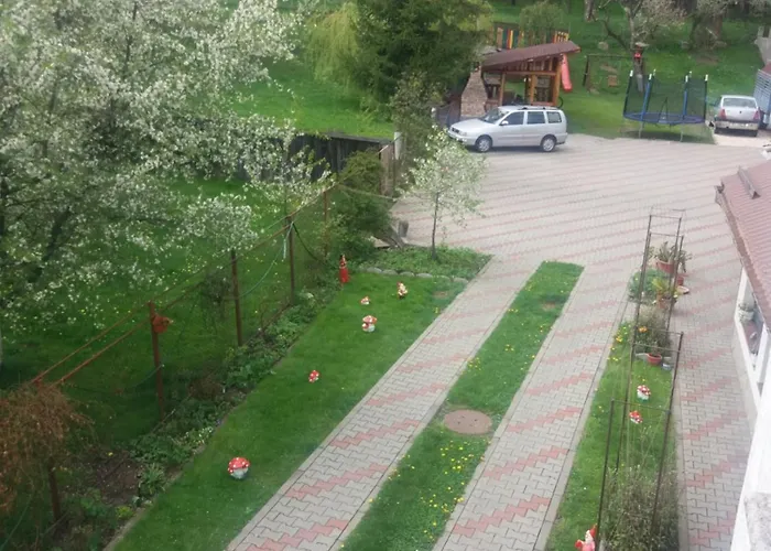 Casa Elena Hotel Moieciu de Jos