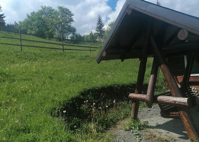 Pensiunea Casa Fierarul din Bucovina Vatra Moldoviţei