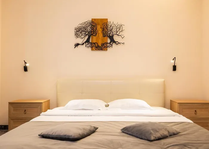 Pensiunea Floarea Soarelui Brașov