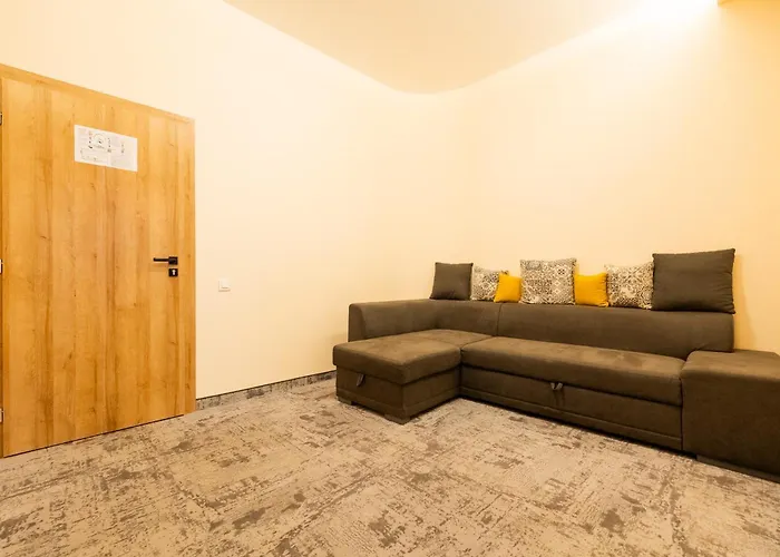 Pensiunea Floarea Soarelui Brașov