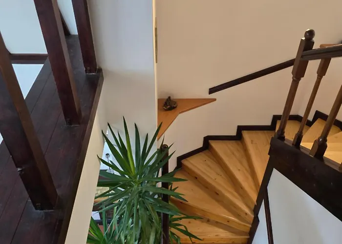 Pensiunea Eliza Sinaia