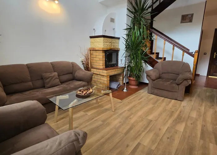 Pensiunea Eliza Sinaia