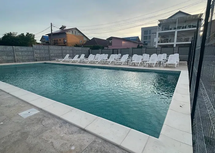 Villa Raul Costineşti