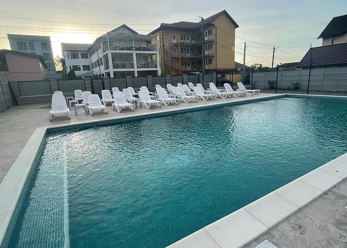 Villa Raul Costineşti