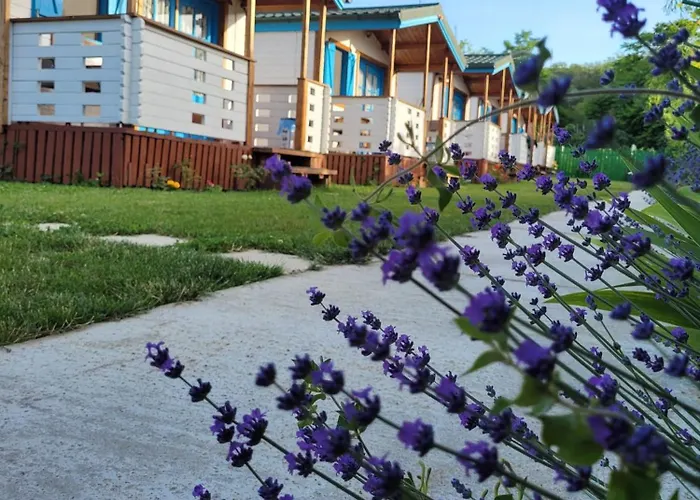 Casa Malul Dunării Mahmudia