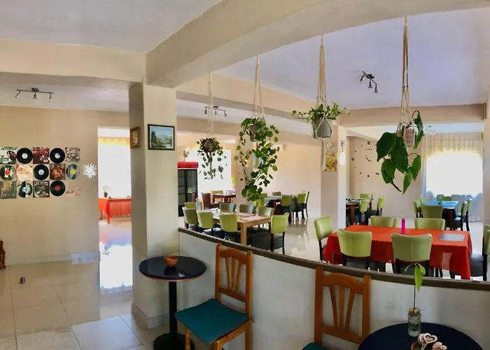 Casa Roua Hotel Băile Felix