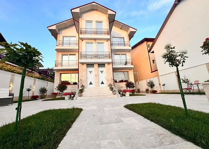 Casa Bălan Hotel Costineşti