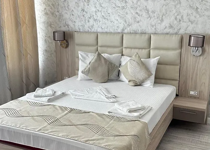 Vila Anemona Eforie Nord