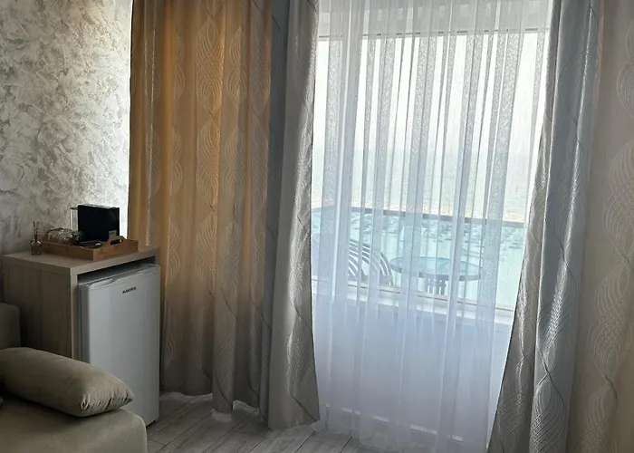 Vila Anemona Eforie Nord