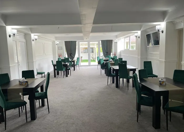 Spa Clisura Dunarii Ieşelniţa