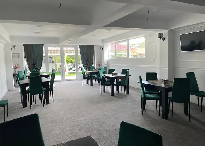 Spa Clisura Dunarii Ieşelniţa