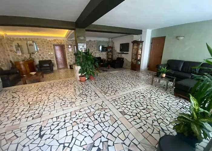 Vila Andreea Eforie Nord