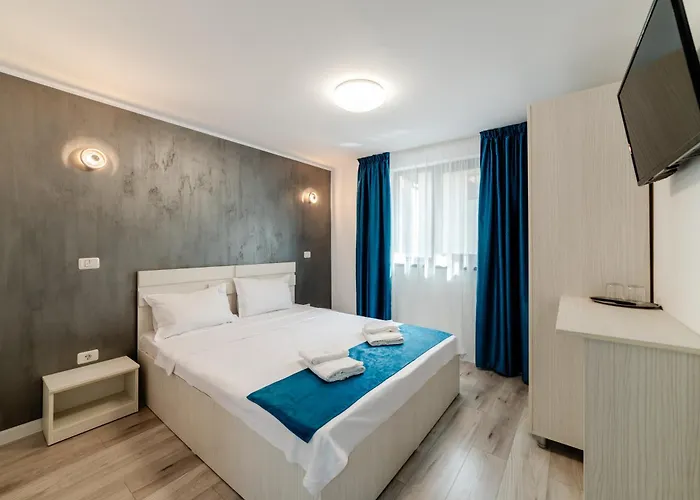 Casa Maria Eforie Nord Hotel