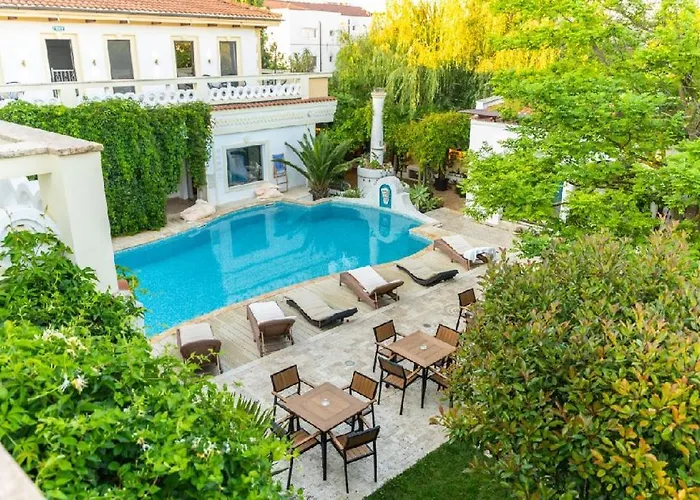 Villa Pontica Năvodari