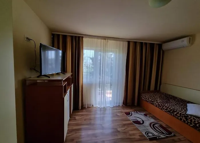 Vila Magda Eforie Nord