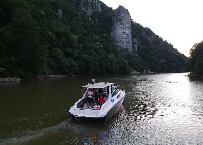 Philadelphia Hotel Dubova