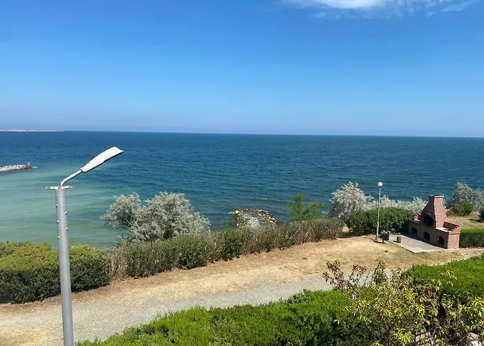 Vila Andreea Eforie Nord