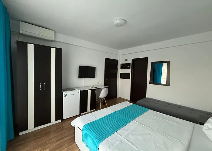 Briza Hotel Eforie Nord