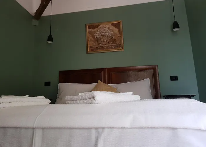 Casa Soarelui Hotel Eforie Nord