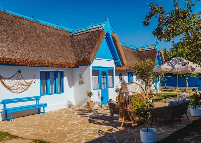 Casa Ilinca Hotel Jurilovca