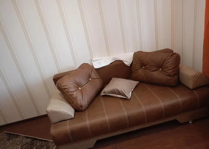 Popas LA OLTEANU Hotel Brăila