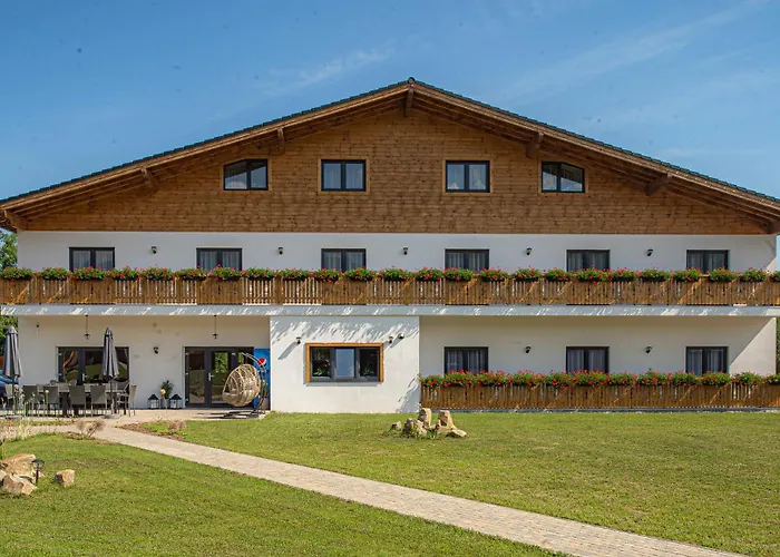 Casa Hirsch Hotel Avrig