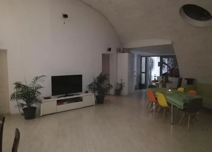 Domurile din Zărnești