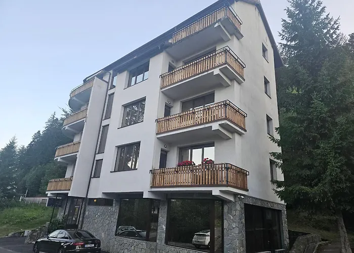 Vila Predeal Holidays