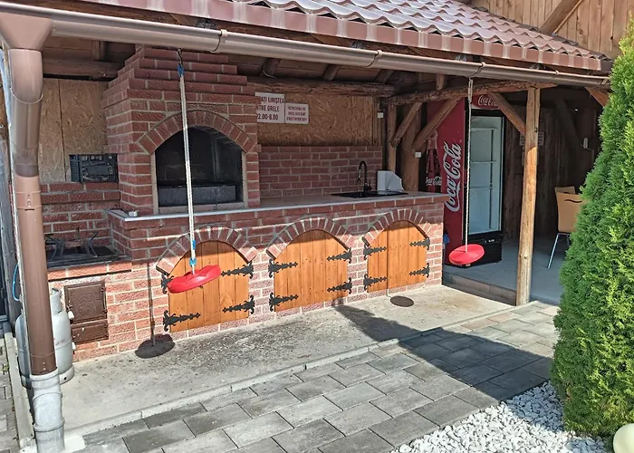 Casa Danto Hotel Şelimbăr