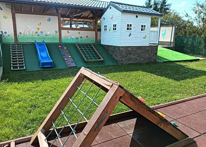 Casa Danto Hotel Şelimbăr