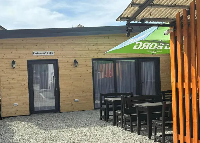 Casa Mocanitei Vişeu de Sus