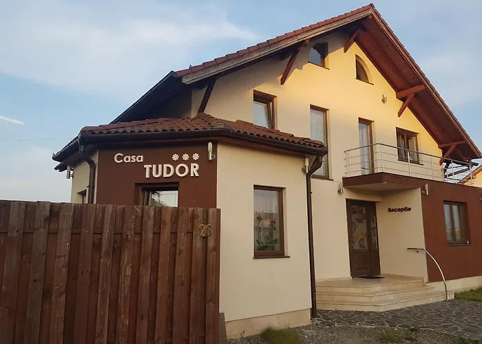 Casa Tudor Şelimbăr