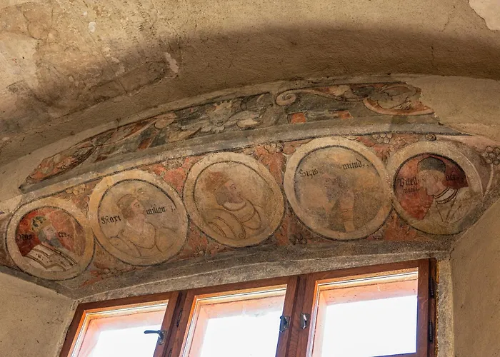 Casa cu Cerb Hotel Sighişoara