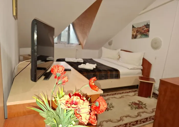 Casa Boiereasca Hotel Iasi