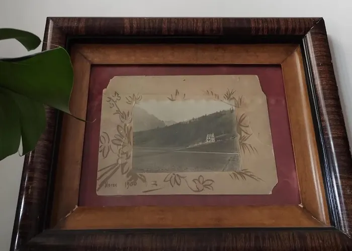 Il Piccolo Castello Buşteni