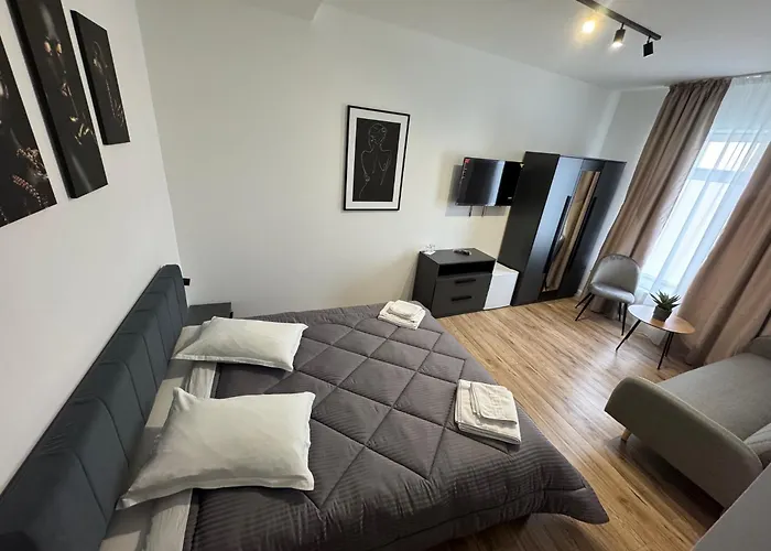 Pensiunea Luisa Craiova