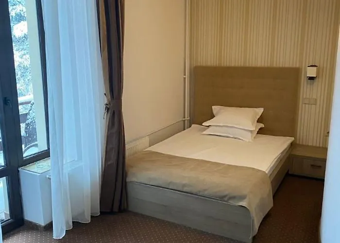 Pensiunea Orizont Poiana Braşov