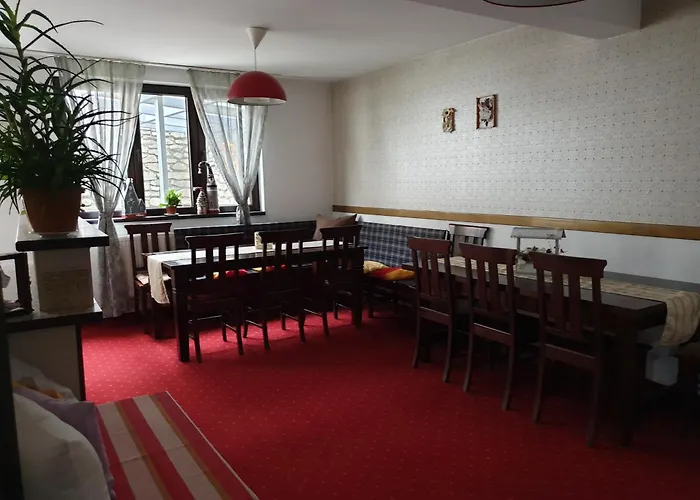 Am Goldberg Hotel Sighişoara