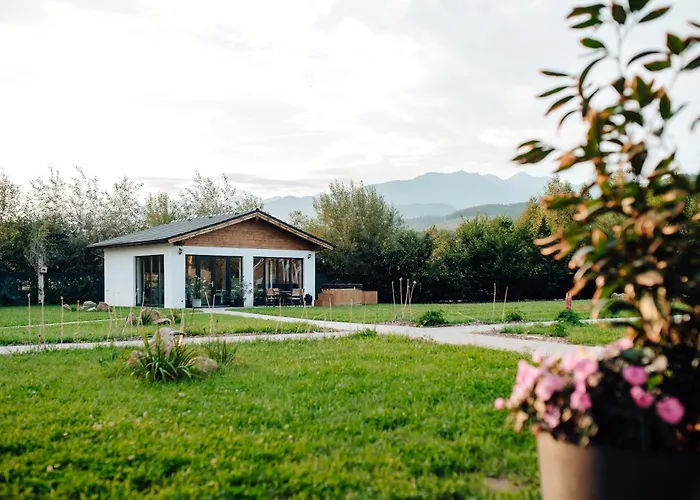 Casa Hirsch Hotel Avrig