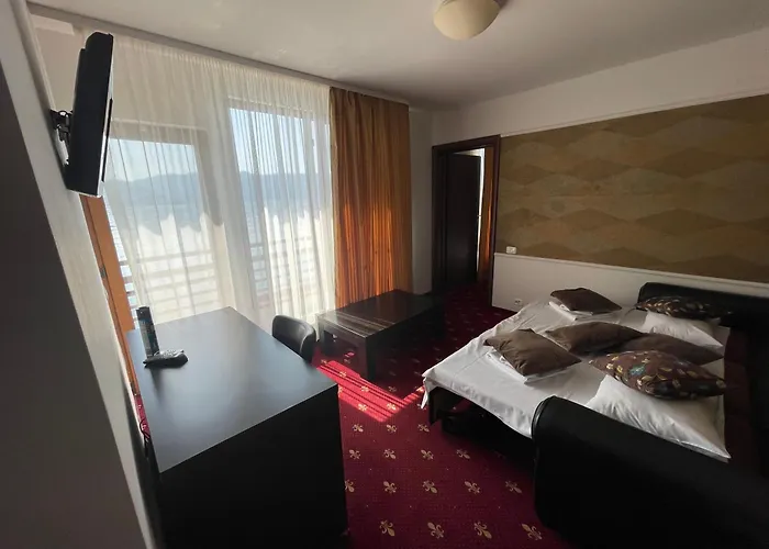 Melin Residence Orşova