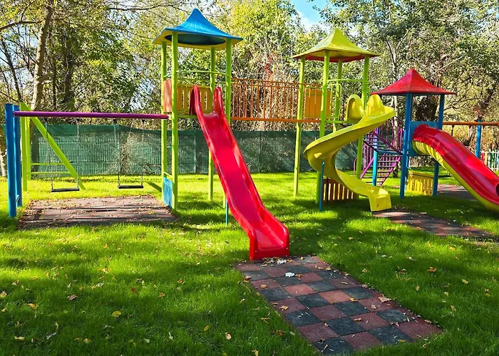 Pensiunea Lunca Arad