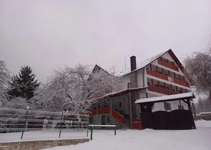 Casa de vacanță Perla Colibitei Colibiţa