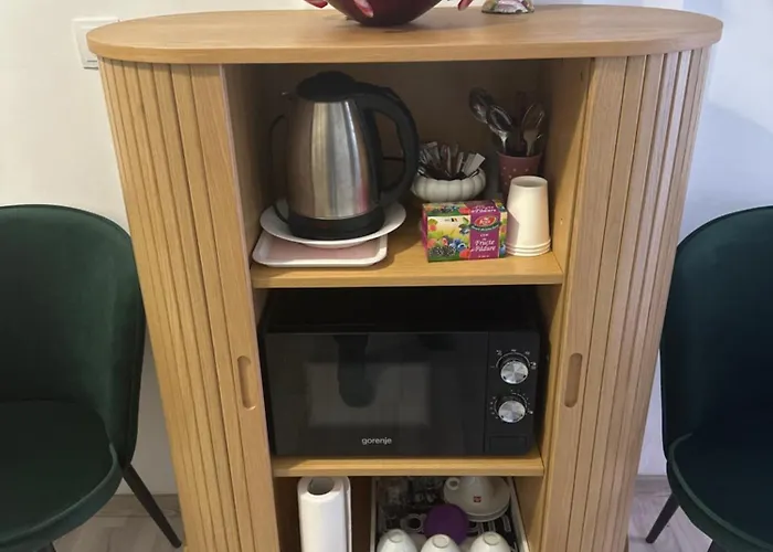 Green House Bucureşti