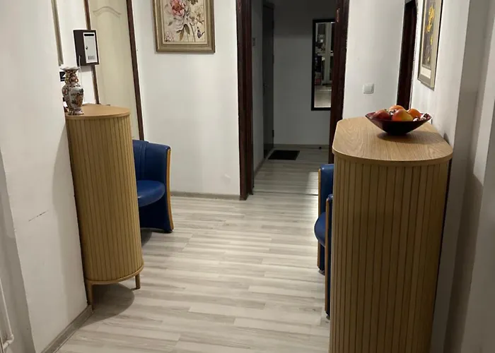 Green House Bucureşti