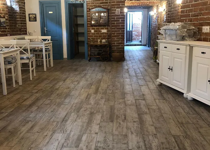 Casa Wagner Hotel Sibiu