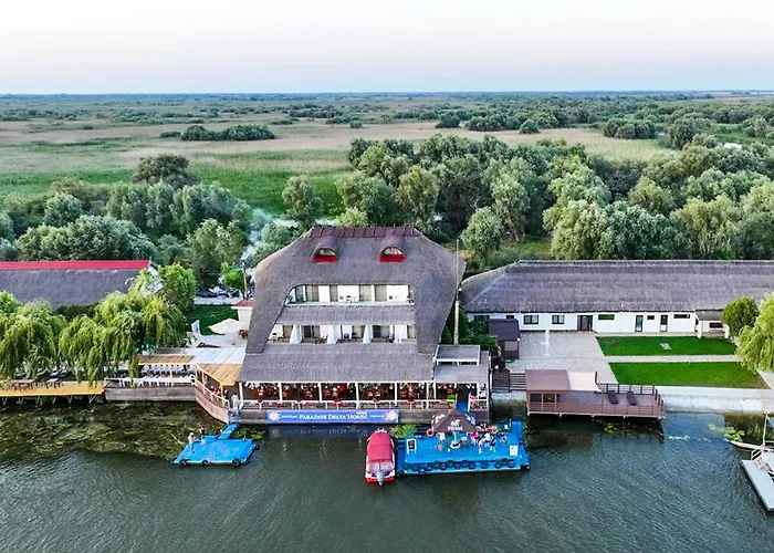 Paradis Hotel Mila Douăzeci şi Trei