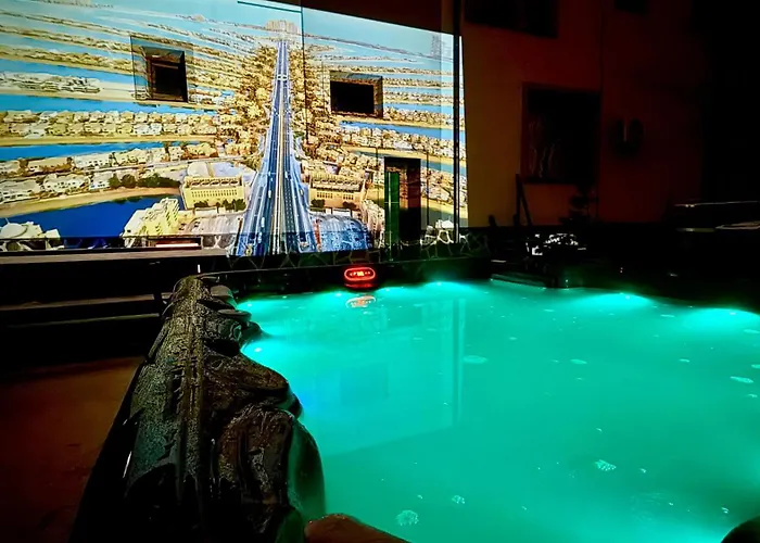 Transilvania Mansion Brașov