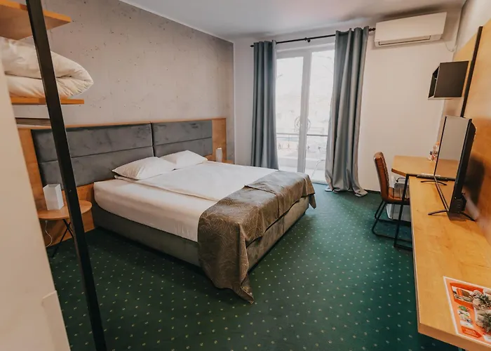 Villa Rosa Timişoara